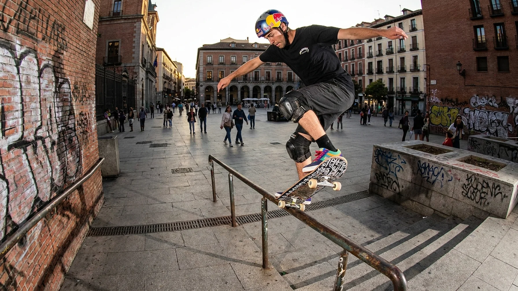 Best Gear for Street Skating: Essential Tips and Equipment