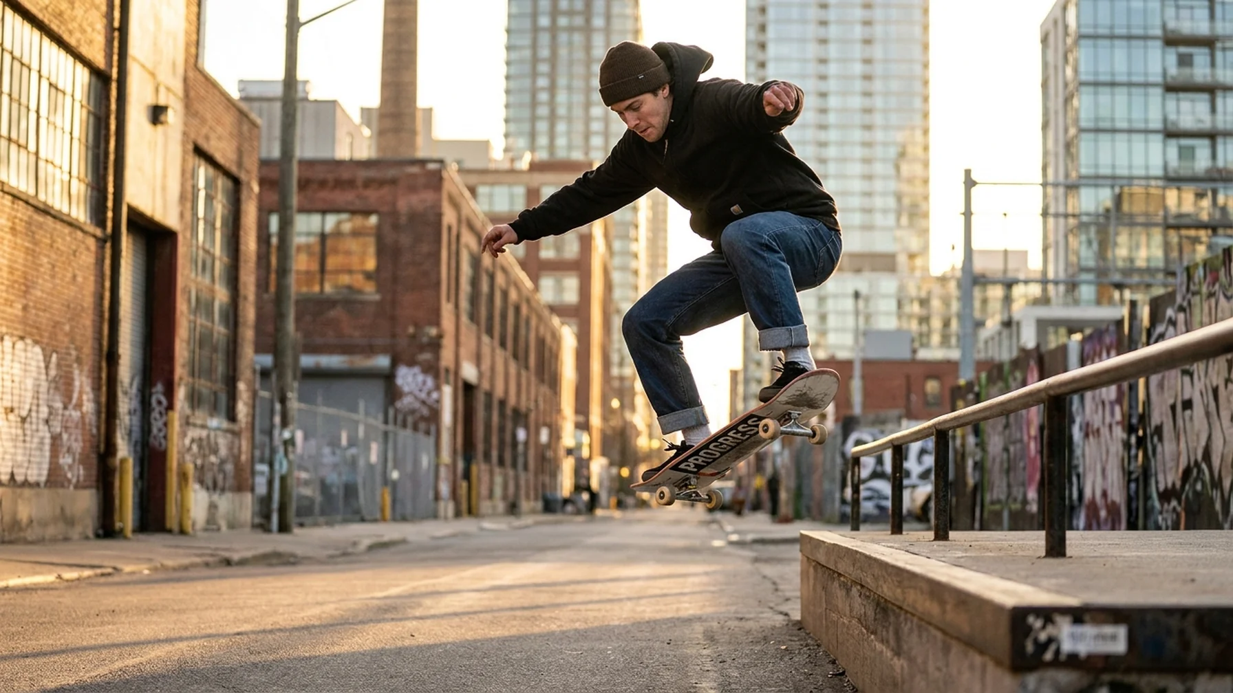 How to Achieve Clean Ollies