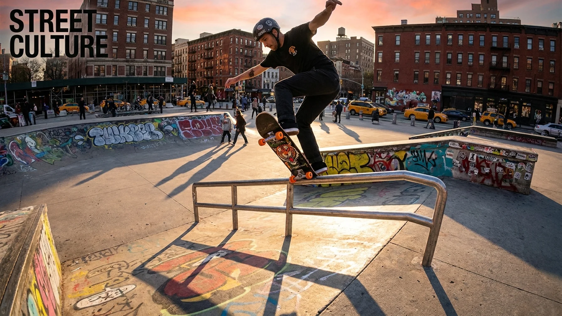 Skateboarding Tricks tilt: Mastering the rudiments and Beyond