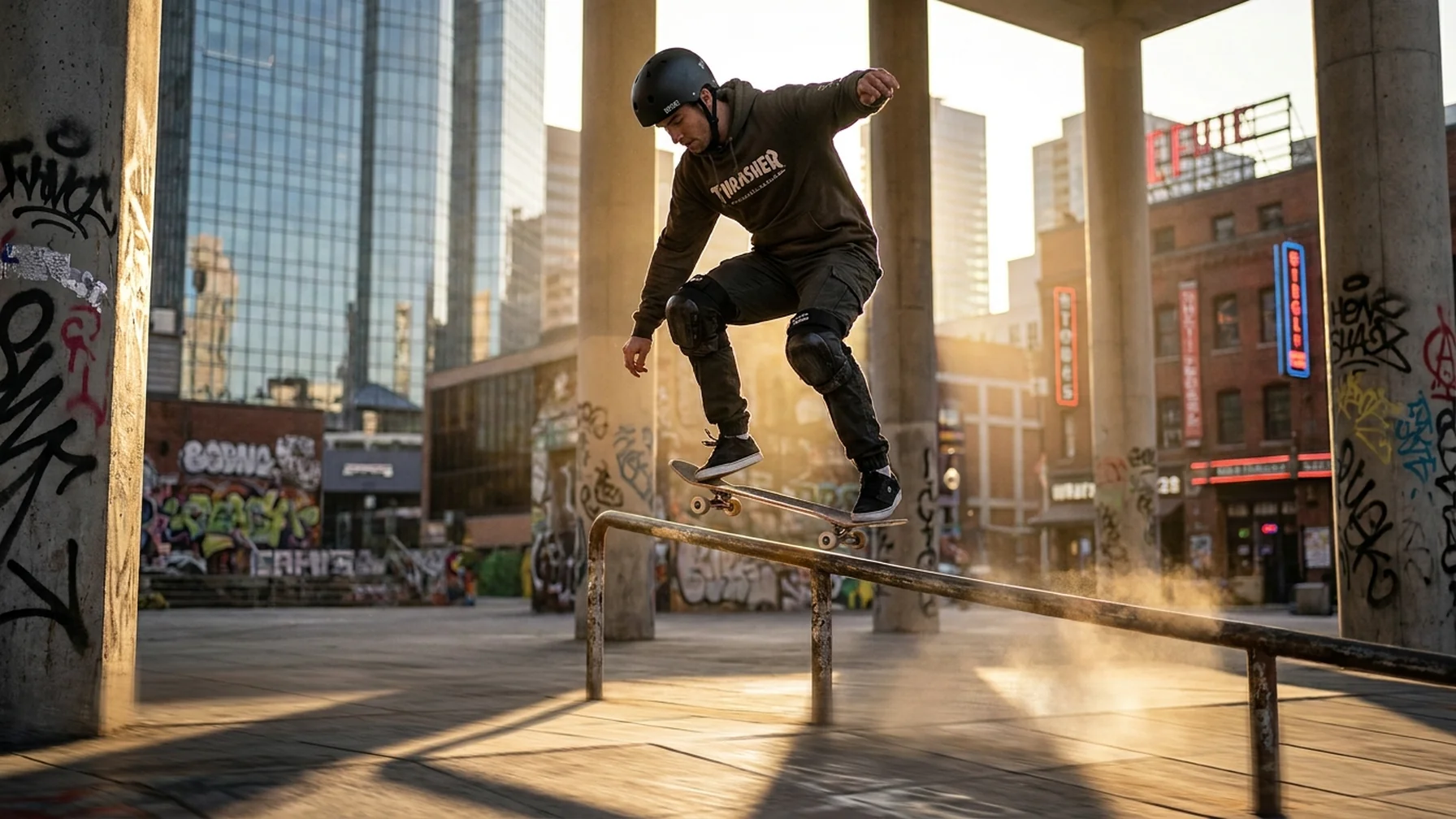 Mastering Skateboarding Tricks: A Comprehensive Tutorial